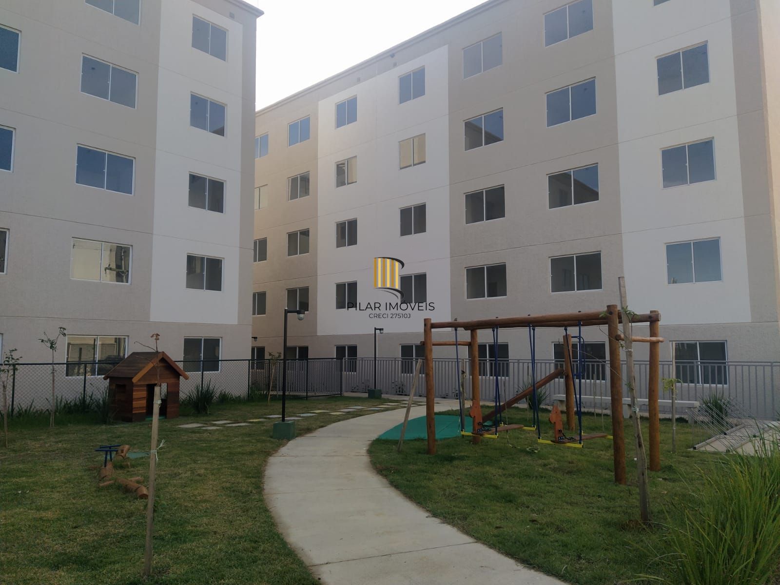 Apartamento 2 dormitórios