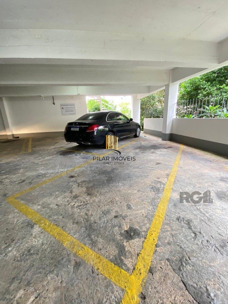 Apartamento - 3 Dormitórios - vaga -  99,83 m² Privativos - MOINHOS DE VENTO