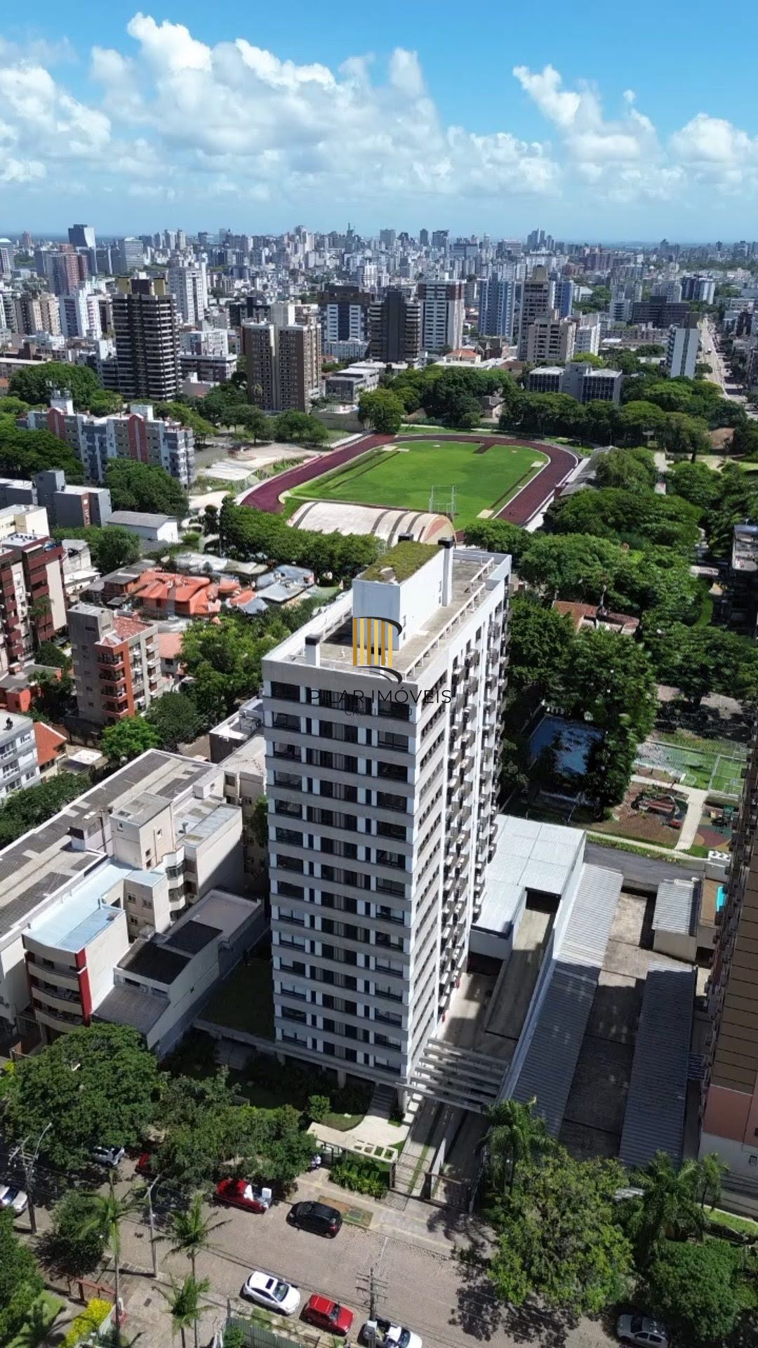 Apartamento 3 suítes 2 vagas