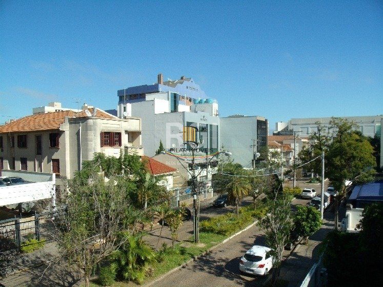 Conjunto/Sala para Venda - 122.66m², 0 dormitórios, 3 vagas - Menino Deus