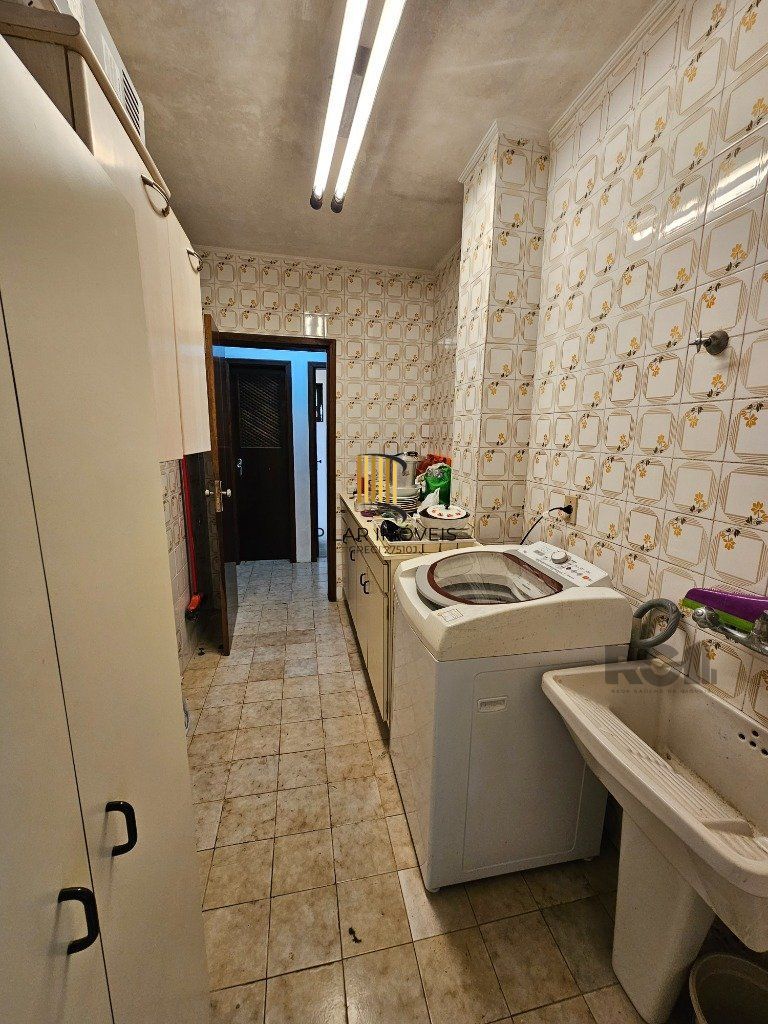 casa - 3 dorm - 7 vagas -  209 m² Santa Tereza