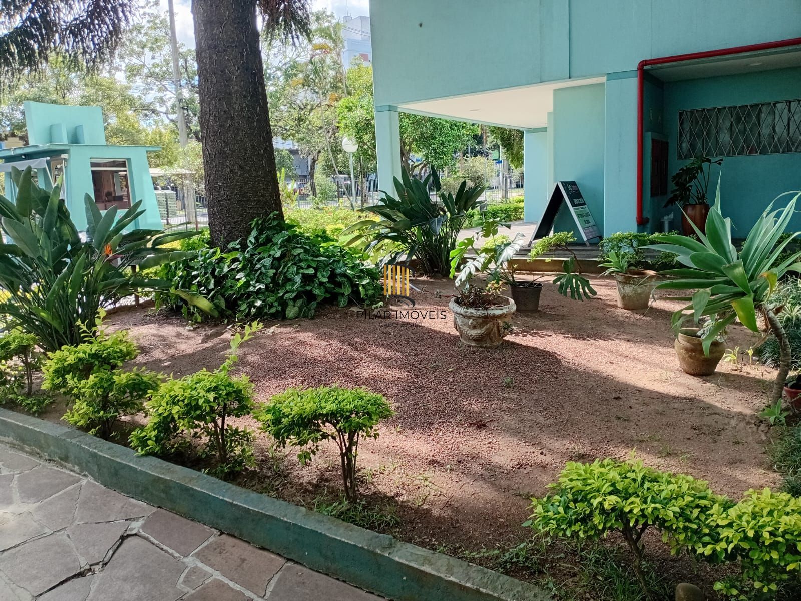 Apartamento 2 dormitórios no bairro Cristal