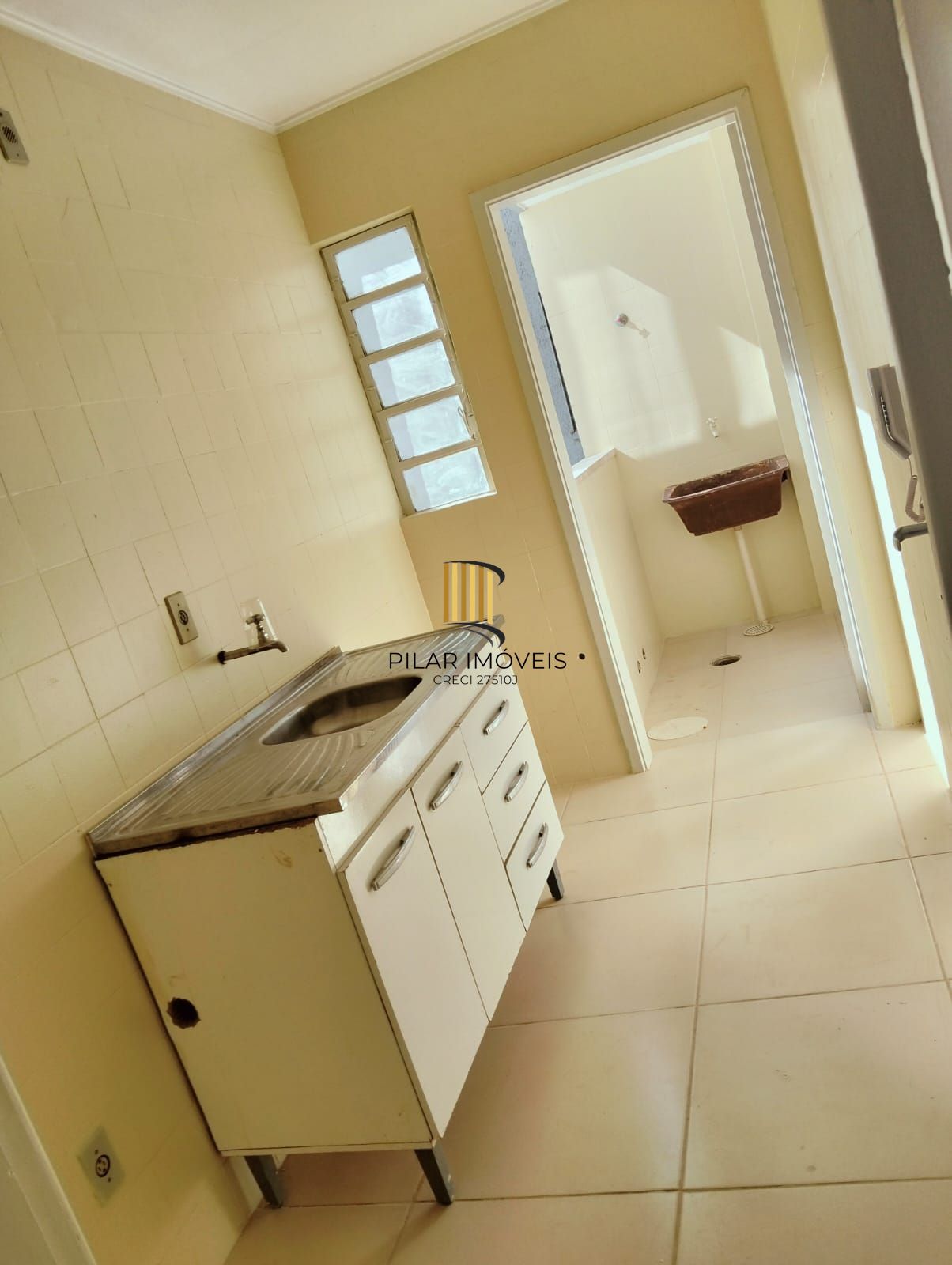 apartamento - 1 dorm. - 40 m² - Menino Deus