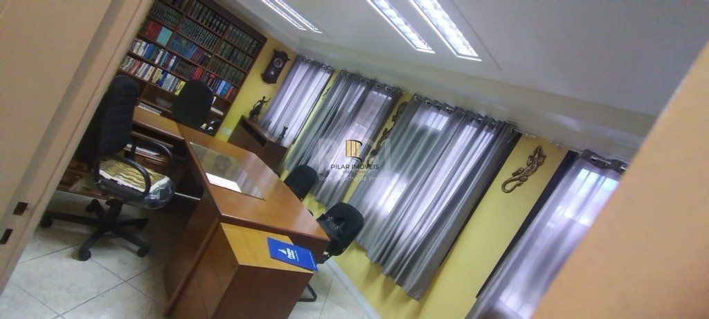 Conjunto/Sala para Venda - 33m², 0 dormitórios, Independência