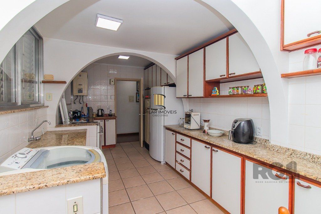 apartamento - 3 dorms. - 1 vaga - 102,44 m² - Menino Deus