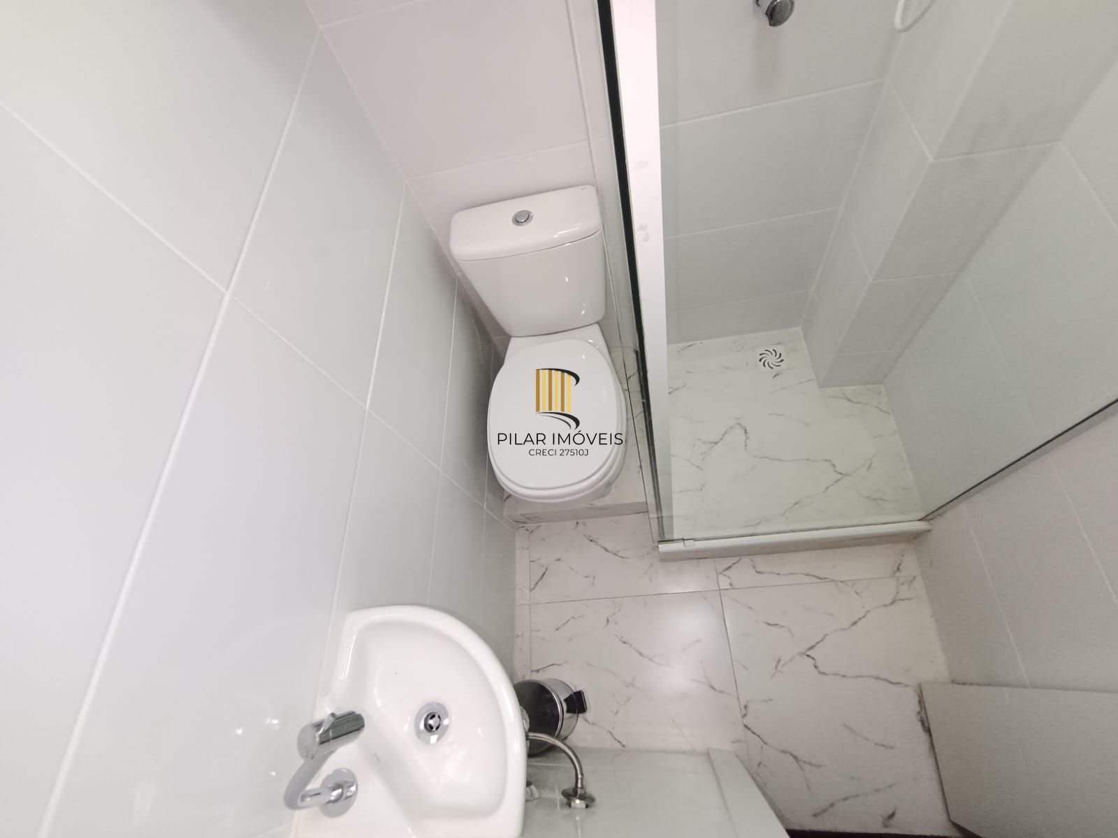 Apartamento 2 dormitórios