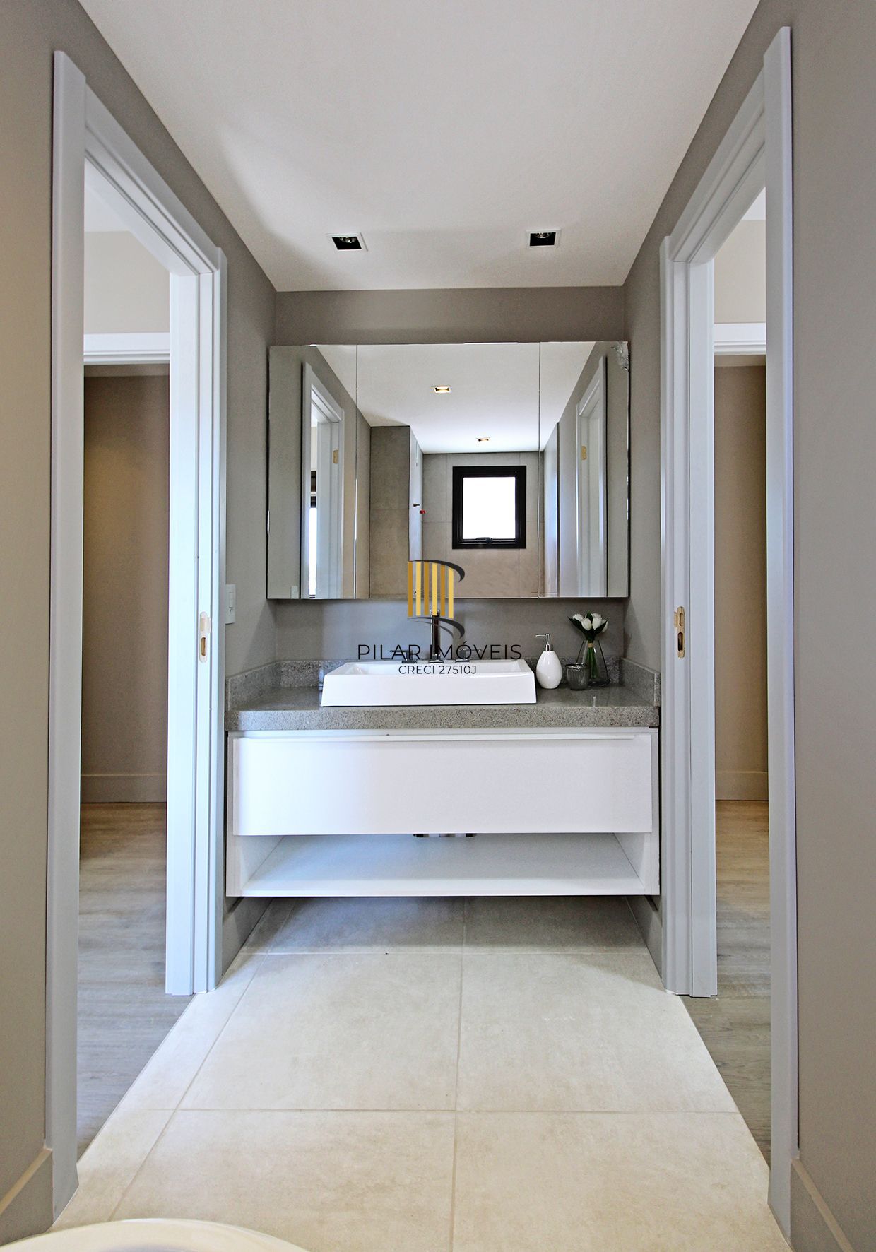 Apartamento 3 suítes 2 vagas