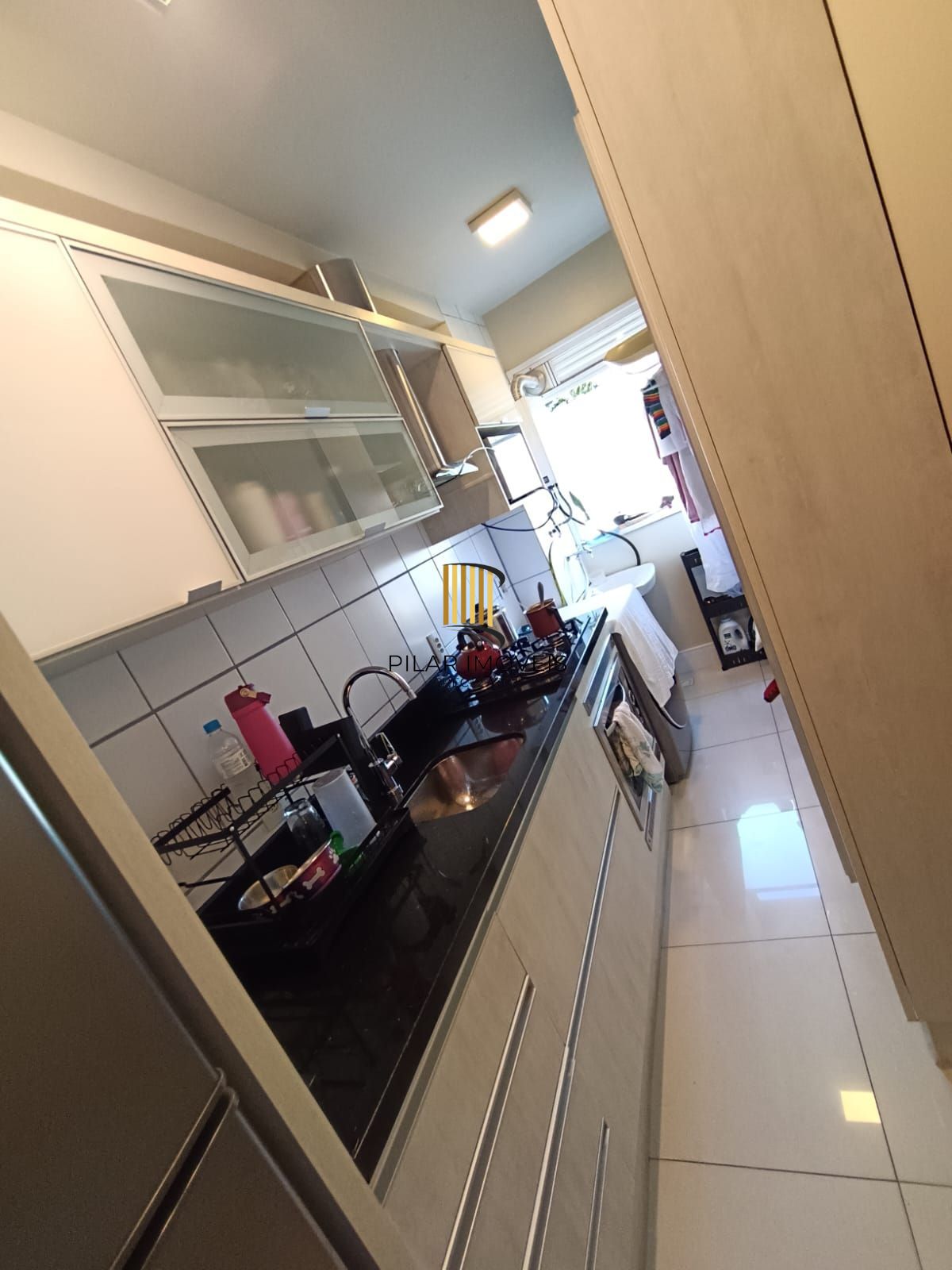 Apartamento 3 dormitórios 1 suite, 1 vaga