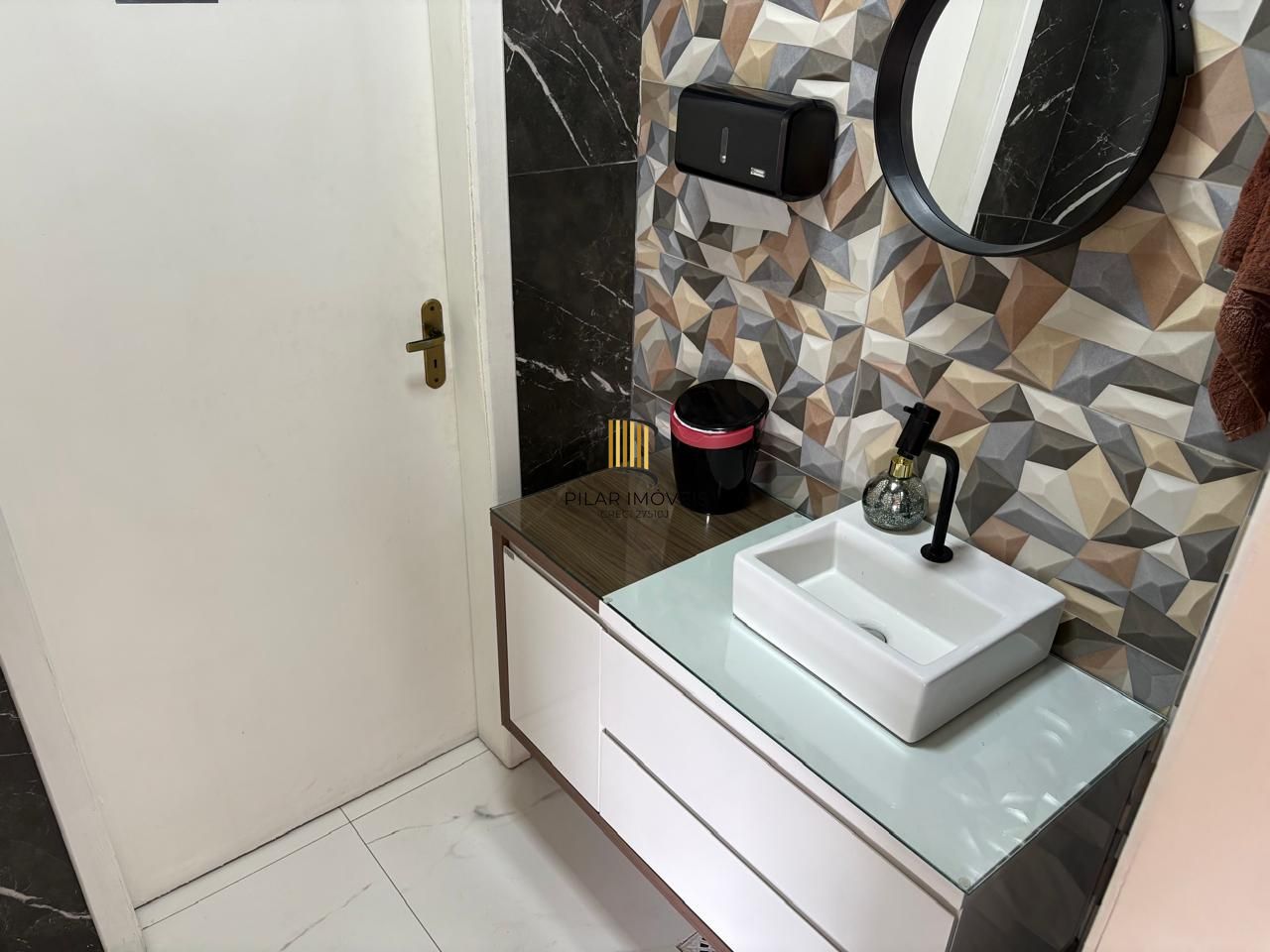 Loja comercial na Glória