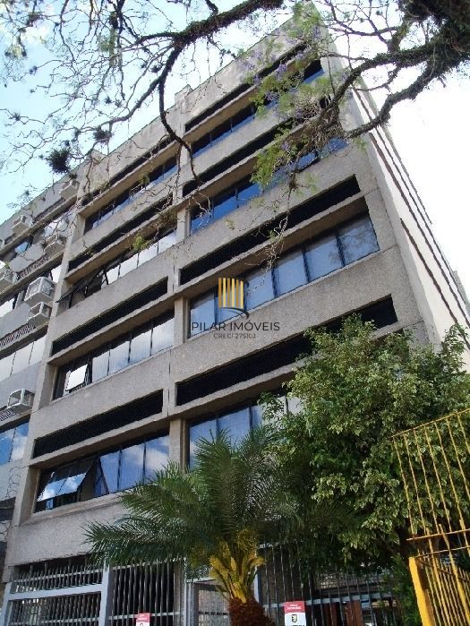 Sala desocupada - Pilar Imóveis