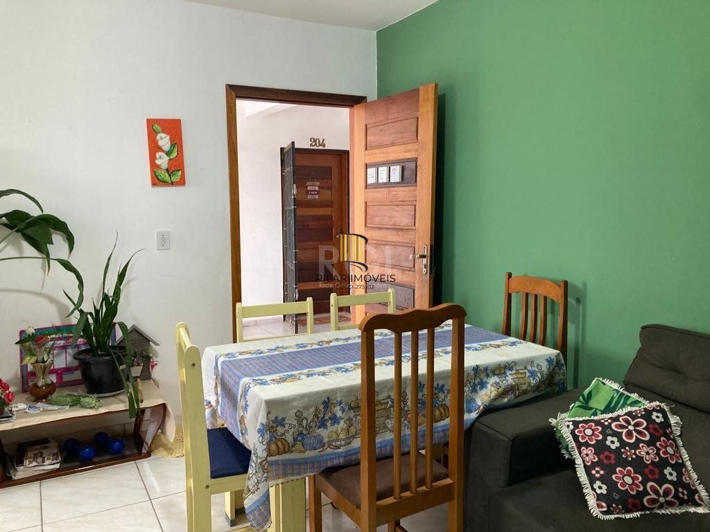 apartamento - 2 dorms. - 1 vaga - 62,27 m² - Barnabé