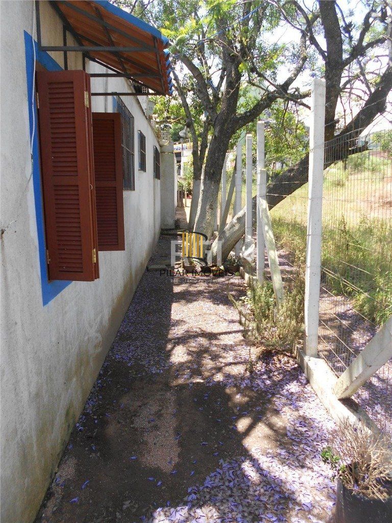Terreno para Venda - 0m², 0 dormitórios, Vila Nova