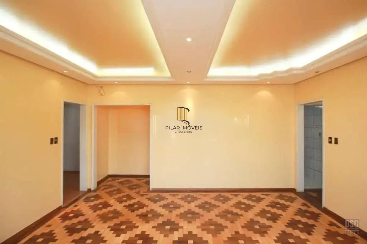 Apartamento 3 dormitórios no bairro Menino Deus