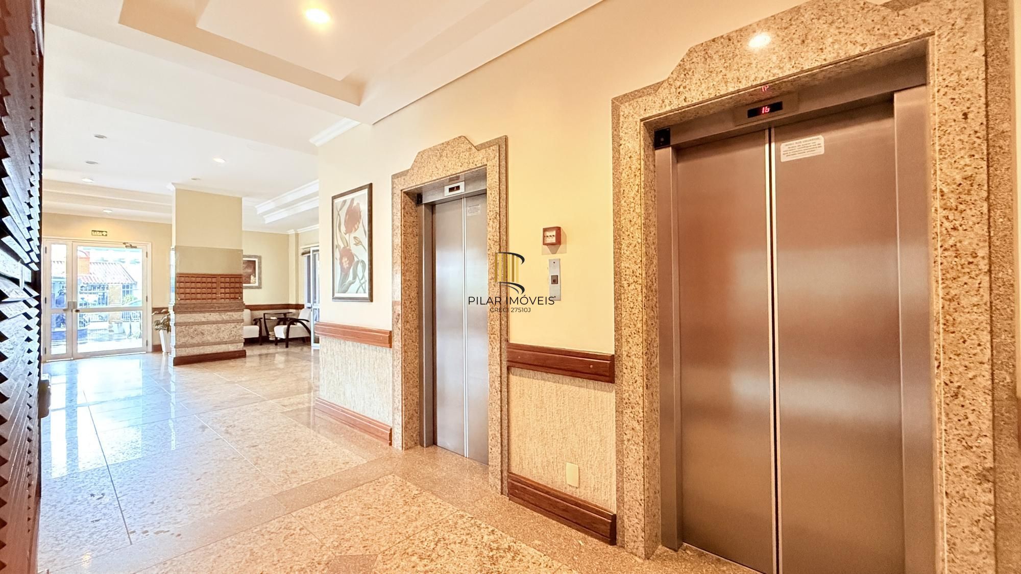 Excelente Apartamento com infra completa