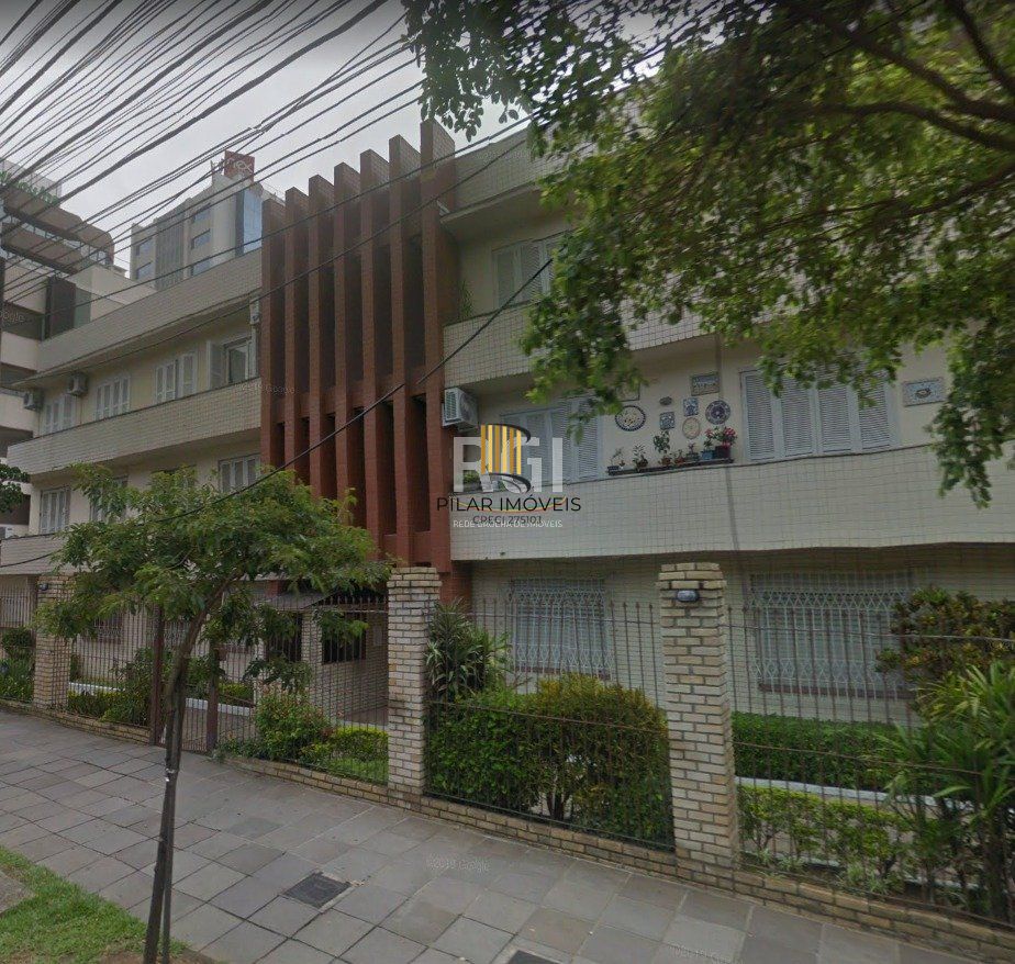 apartamento - 3 dormitórios - 84,67 m² - Auxiliadora