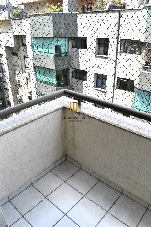 Apartamento 2 dormitórios com 1 vaga