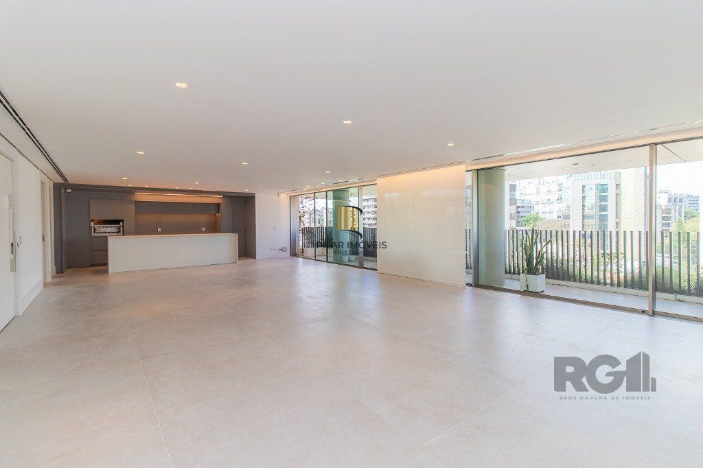 apartamento - 4 dormitórios - 4 vagas - 388,44 m² - Moinhos de Vento