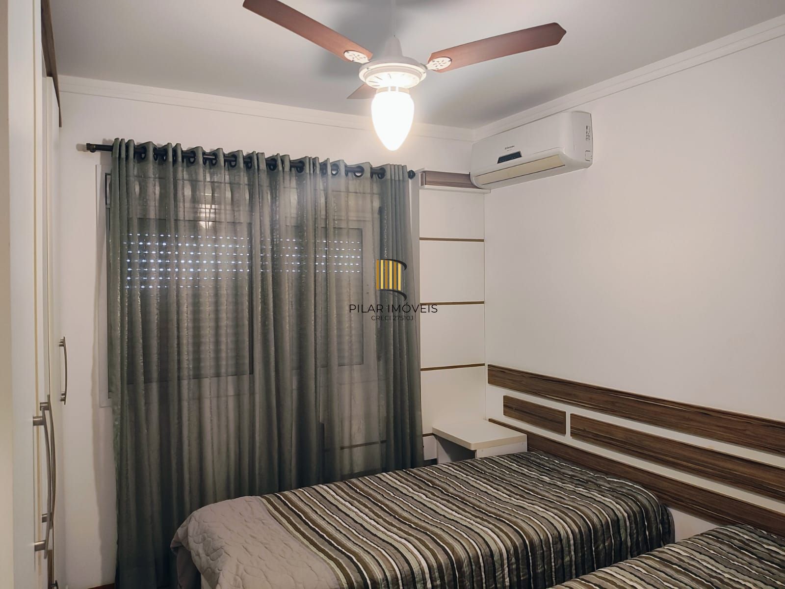 Apartamento 3 dormitórios no bairro Praia Itapeva