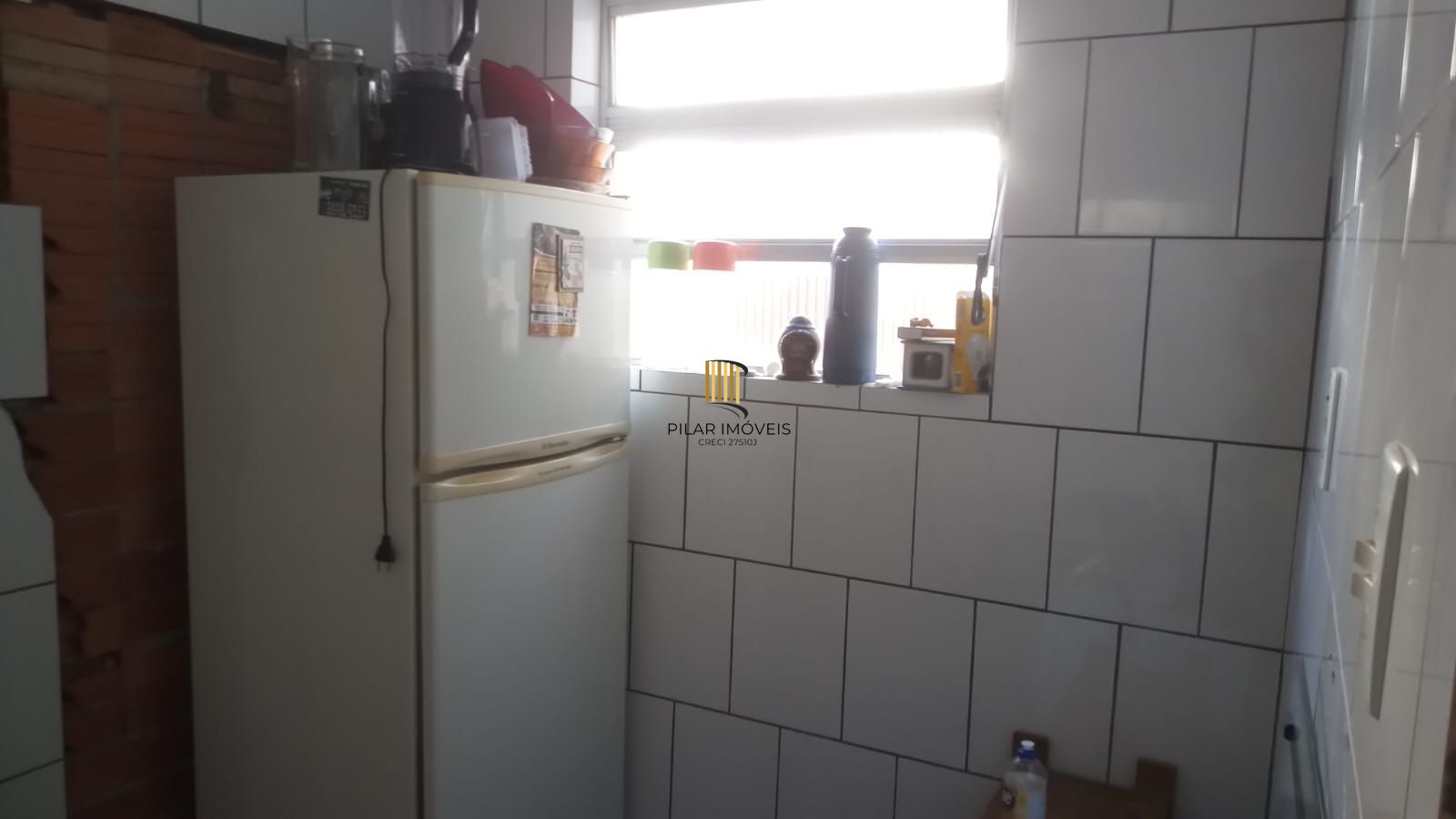 Apartamento dois dormitórios,  próximo ao Barra Shopping Sul.