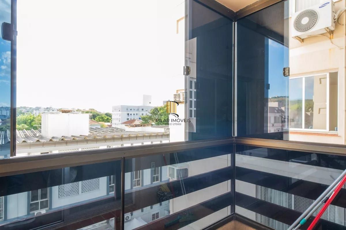 Apartamento de 1 dormitório com 49,28m² de área privativa