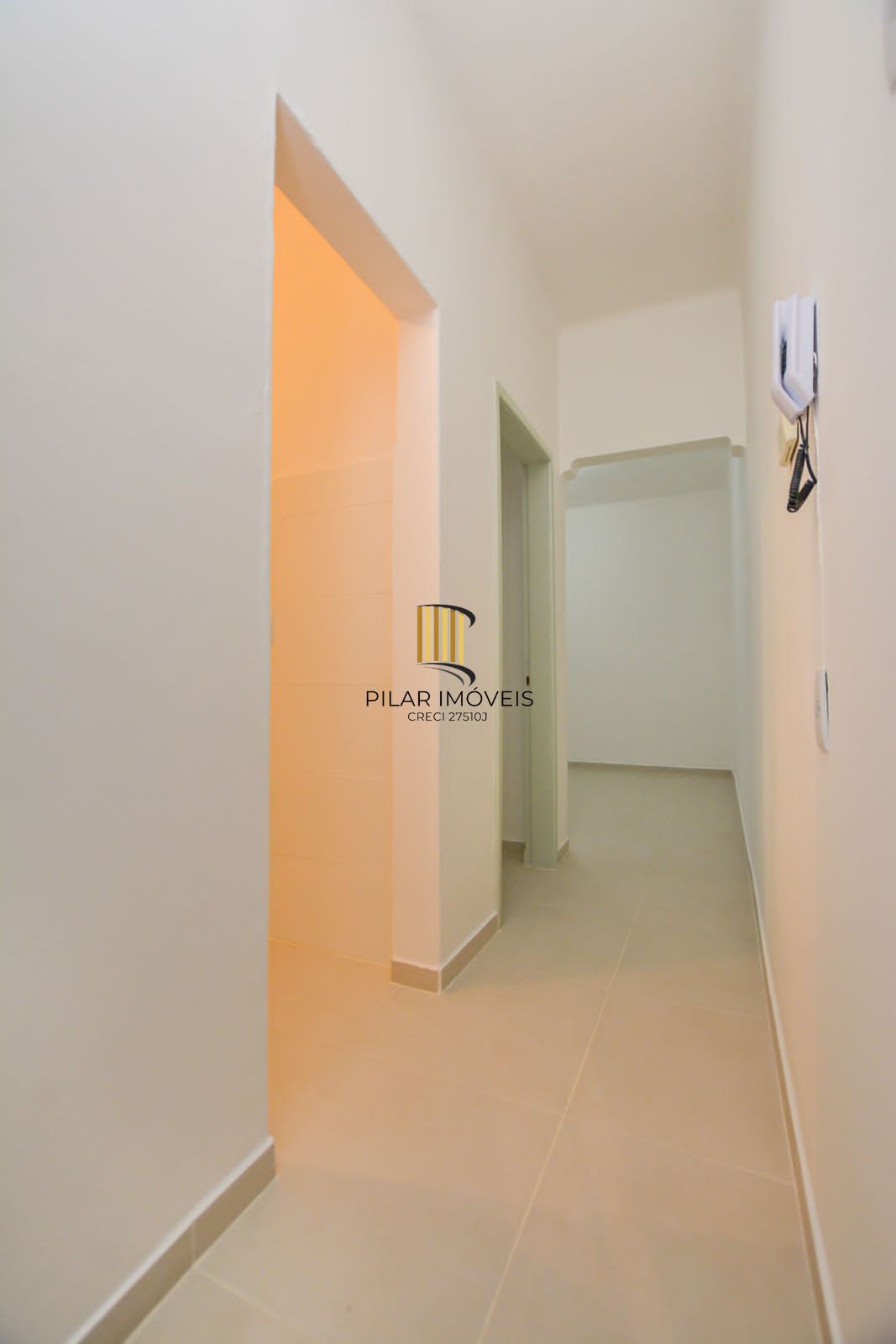 Apartamento Garden 2 dormitórios no bairro Menino Deus