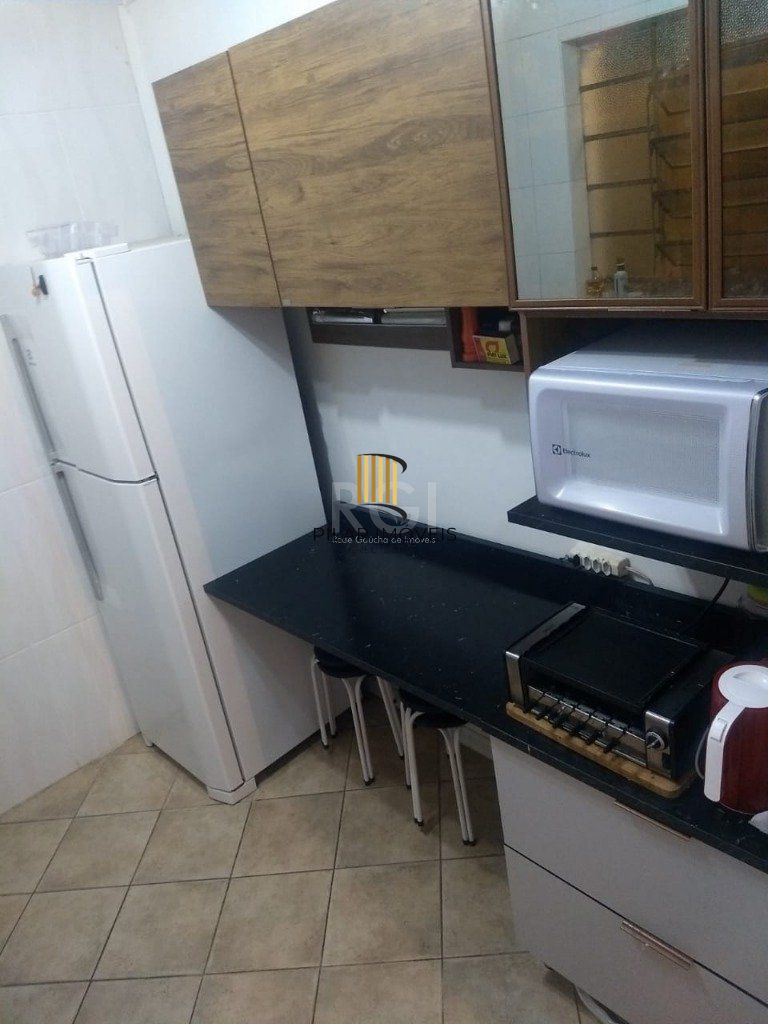 apartamento - 3 dorms. - 1 vaga - 72,00 m² - Cristal
