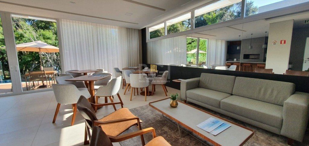 Casa Condominio para Venda - 459.77m², 3 dormitórios, sendo 3 suites, 3 vagas - Pedra Redonda