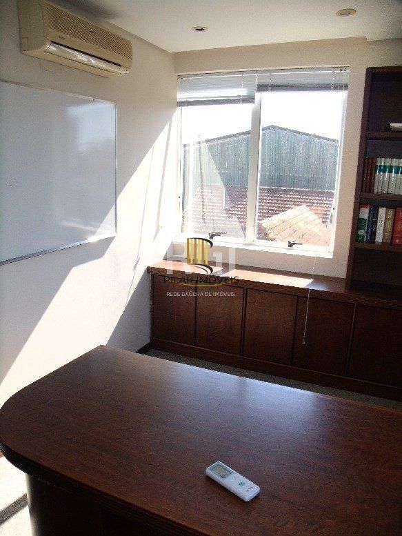 Conjunto/Sala para Venda - 122.66m², 0 dormitórios, 3 vagas - Menino Deus