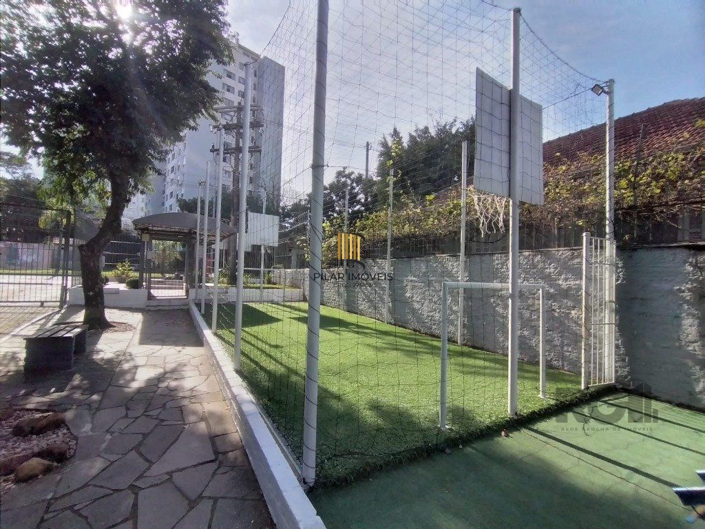 APARTAMENTO - 2 drms.  1 vaga - 59,90 m² - CRISTAL