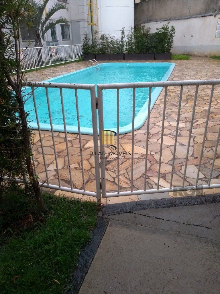 APARTAMENTO dois dormitórios 275m²