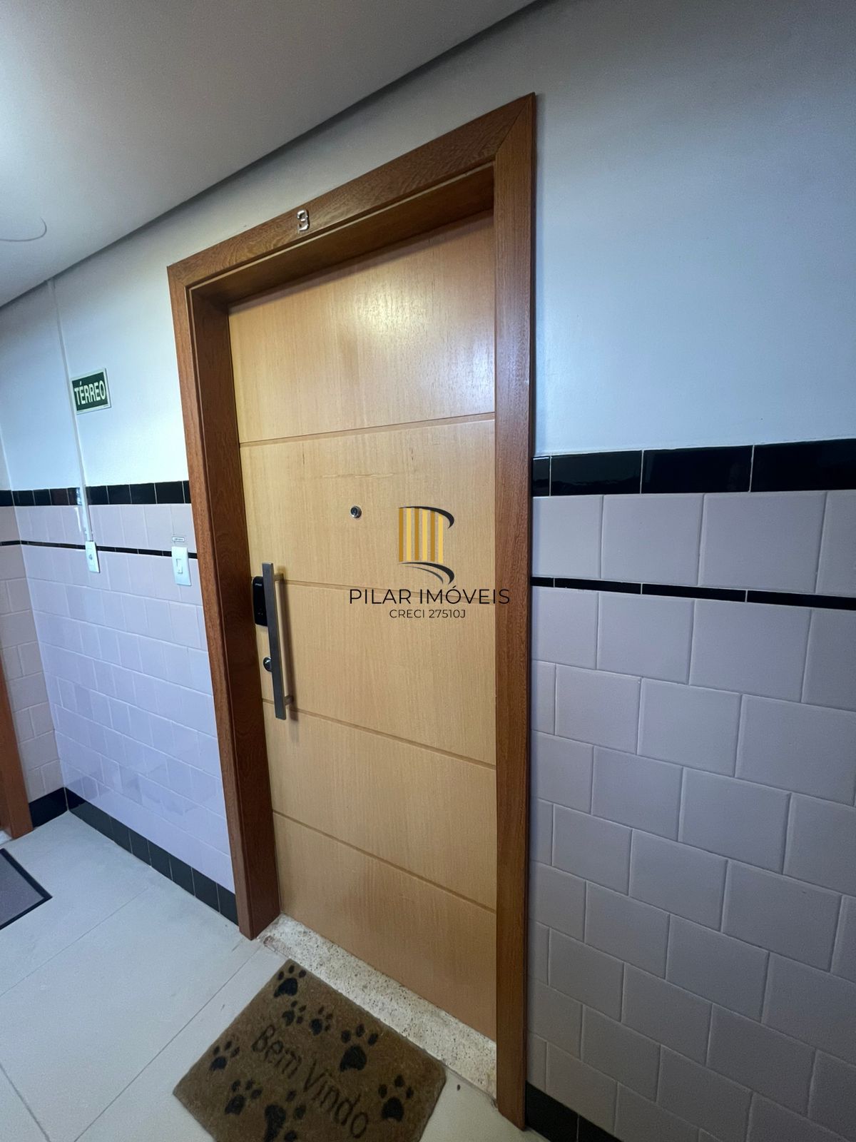 Apartamento Garden 1 dormitório prox Shopping Praia de Belas