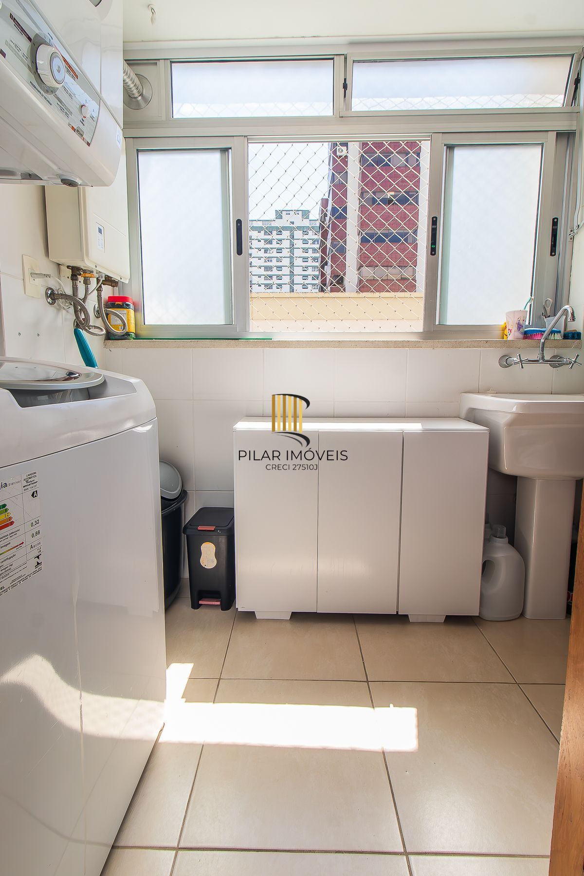 3D com suíte e dependência