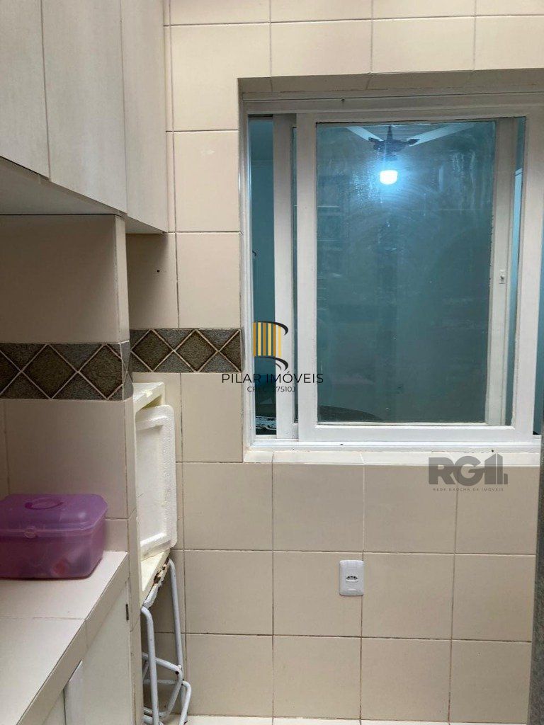 apartamento - 2 dorms. - 59,63 m² - Praia de Belas
