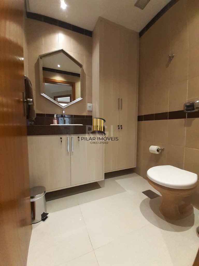 Conjunto/Sala para Venda - 104.28m², 0 dormitórios, 2 vagas - Menino Deus