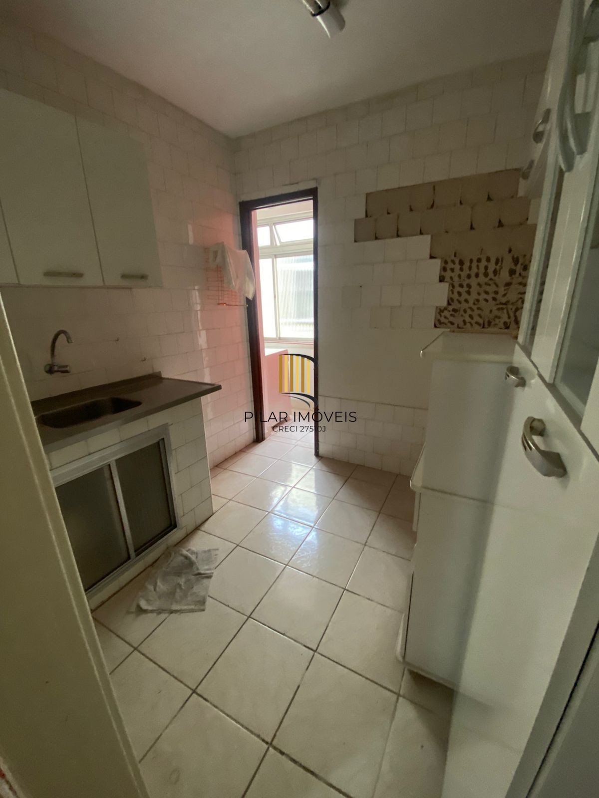 apartamento - 2 dormitórios - 47,05 m² - Cidade Baixa