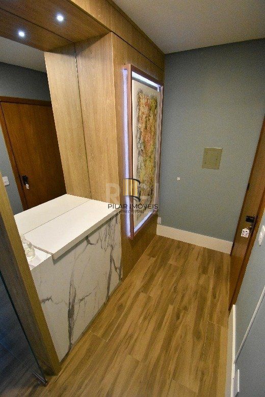 Conjunto/Sala para Venda - 25.81m², 0 dormitórios, Menino Deus