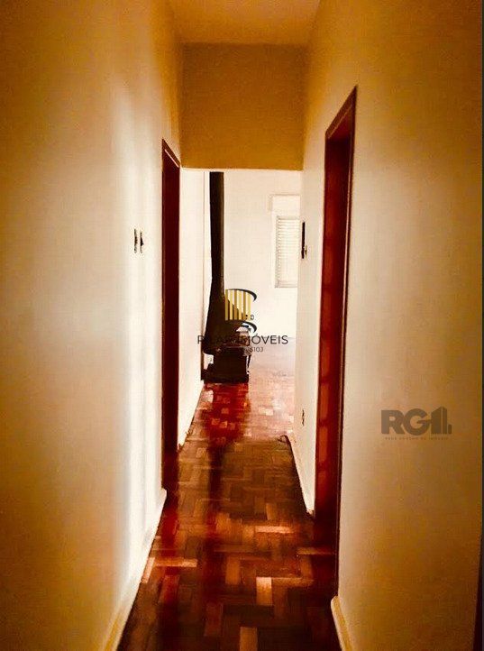 Casa - 3 dorms. 3 vagas - 150 m² - Santa Tereza