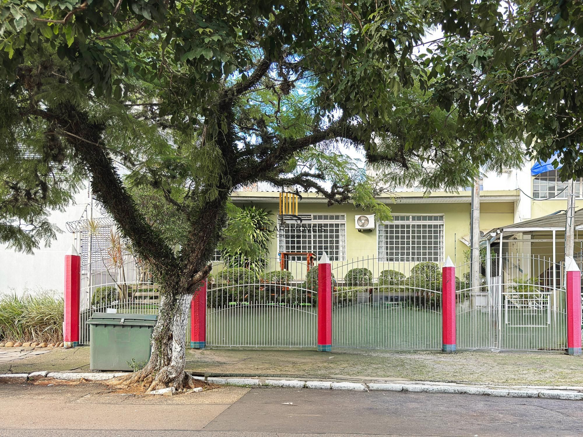 Excelente casa residencial/Comercial para vender no bairro cristo Redentor