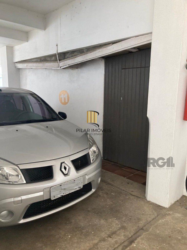 APARTAMENTO COBERTURA - 3 doms. 1 vaga - 166,09 - m² - MENINO DEUS