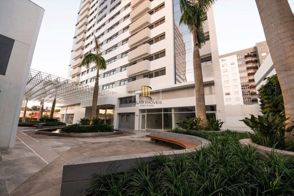 Conjunto/Sala para Venda - 43.43m², 0 dormitórios, Boa Vista