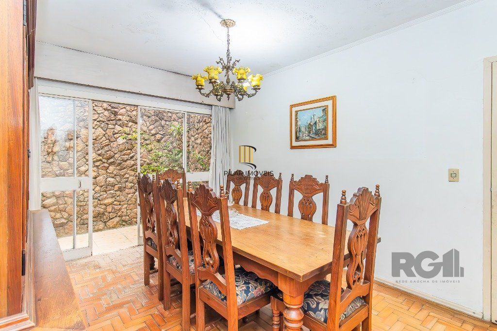 CASA - 3 dorms. - 4 vagas - 258 m² - VILA IPIRANGA