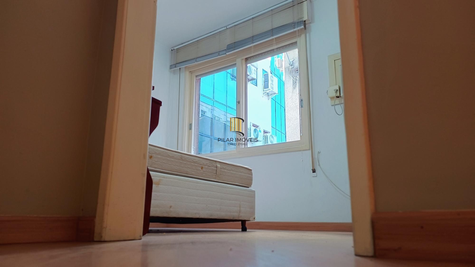 Apartamento 1 dormitório no Moinhos