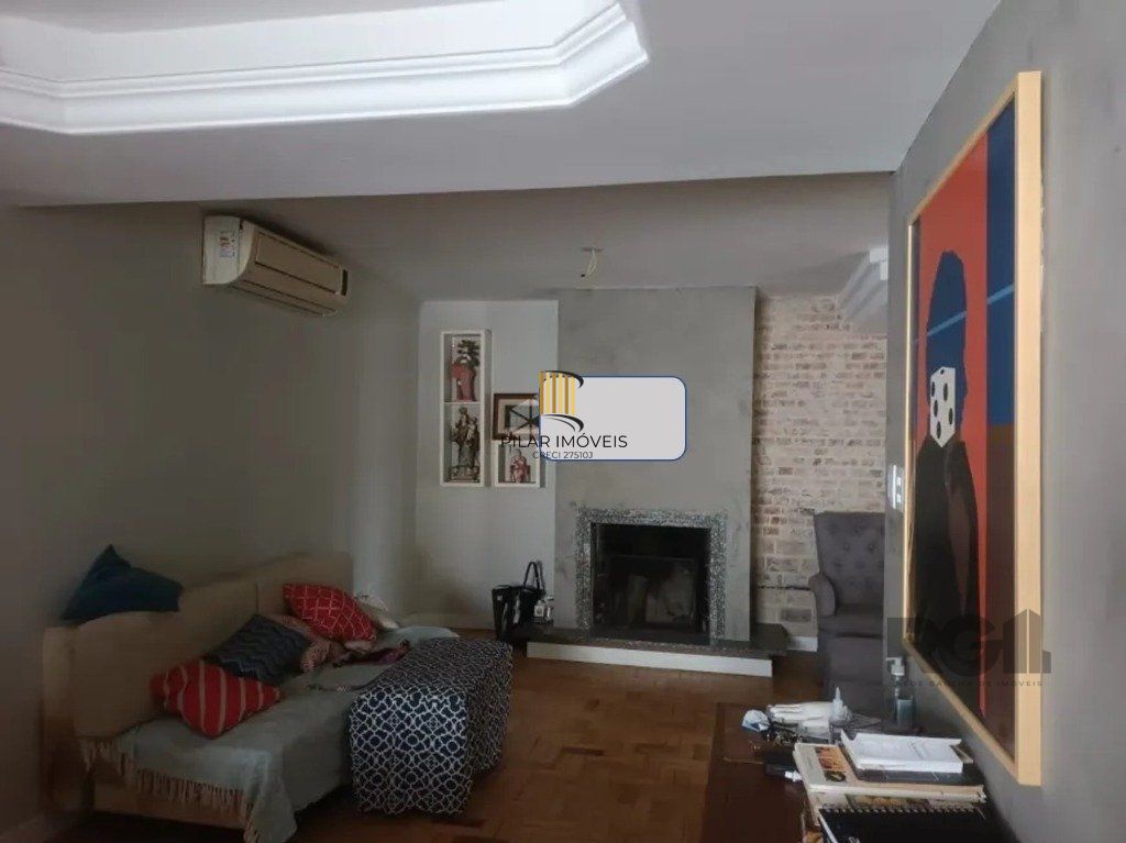 casa - 3 dorms. - 3 vagas - 290 m² - Três Figueiras