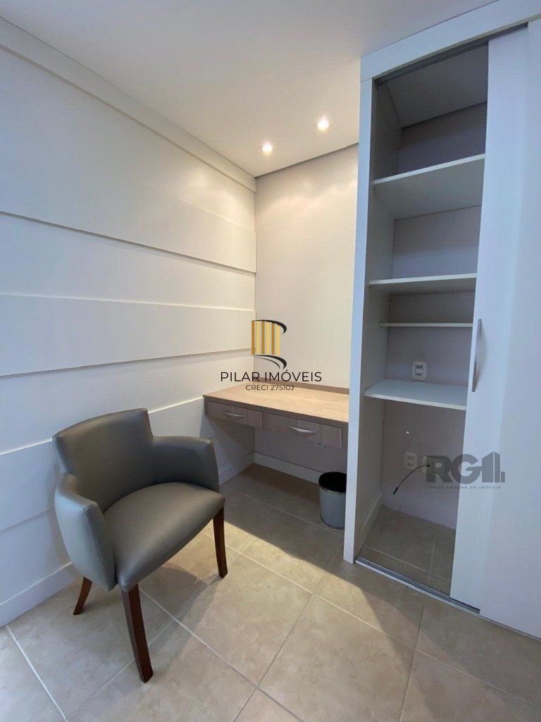sala - 20,59 m² -  CIDADE BAIXA