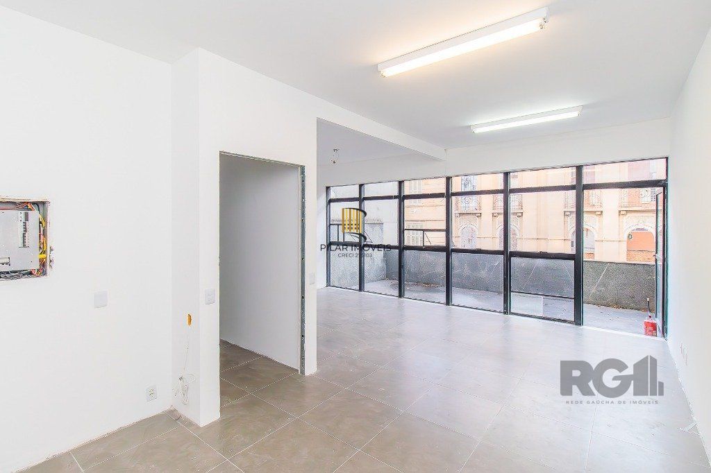 PRÉDIO - 360 m² - CENTRO HISTÓRICO