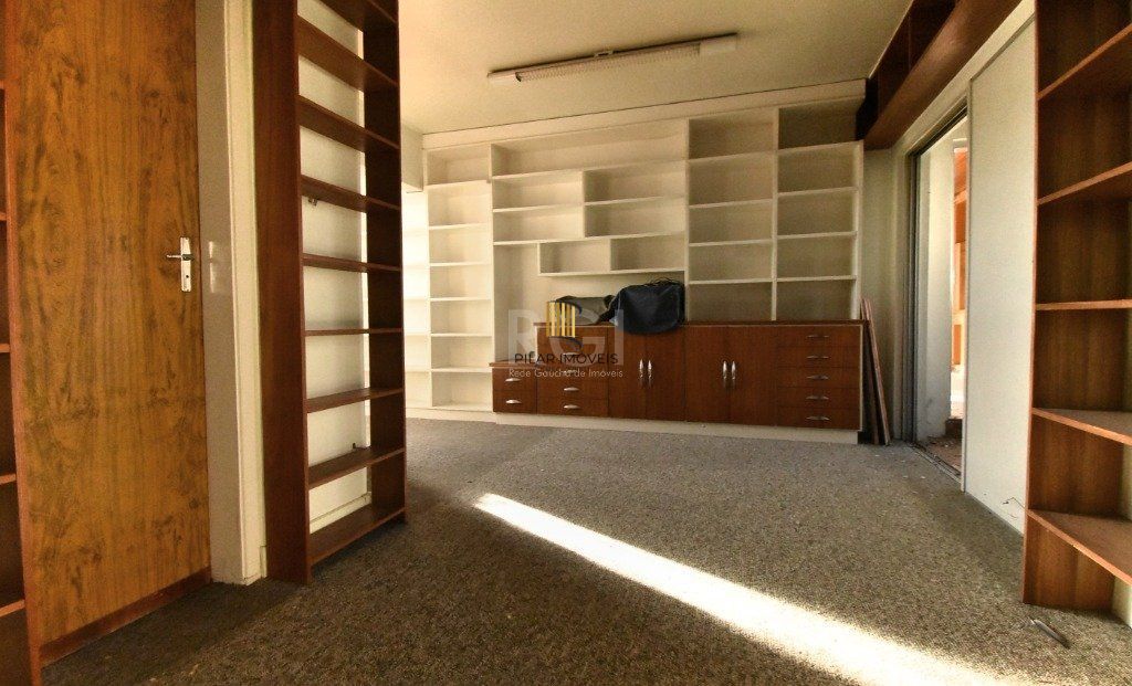 Conjunto/Sala para Venda - 185.33m², 0 dormitórios, Bom Fim