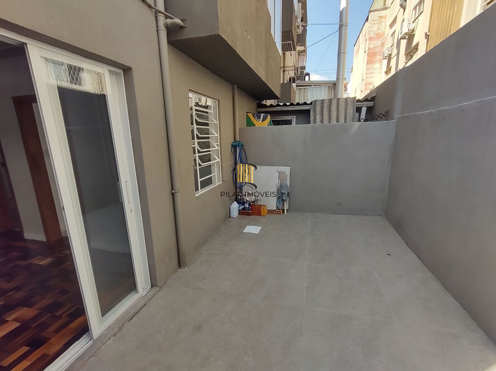 JK na Getúlio Vargas