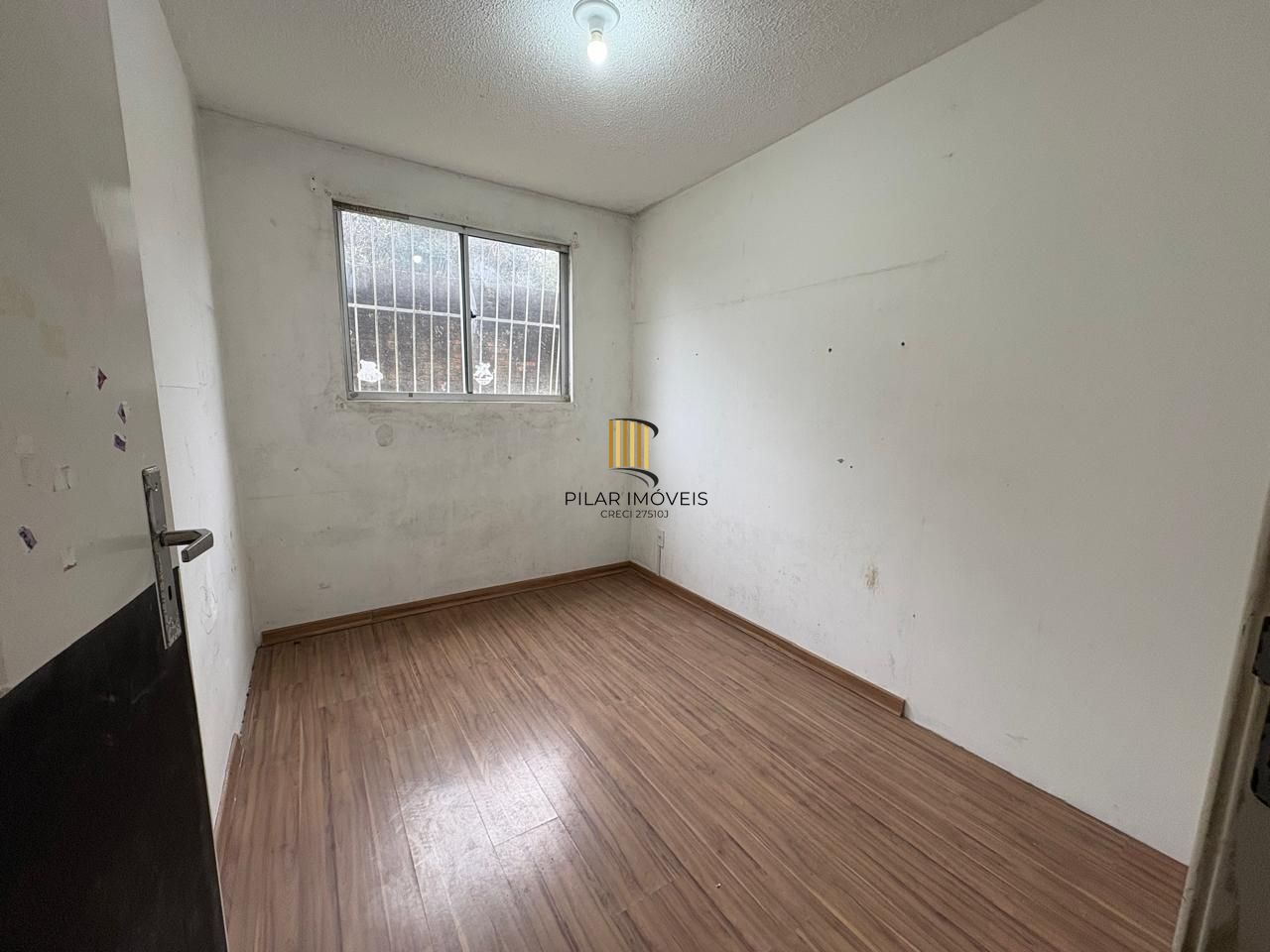 Apartamento 2 dormitórios na bairro Glória