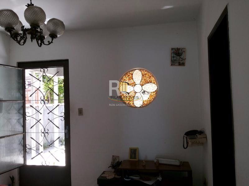 Terreno para Venda - 0m², 0 dormitórios, Vila Ipiranga