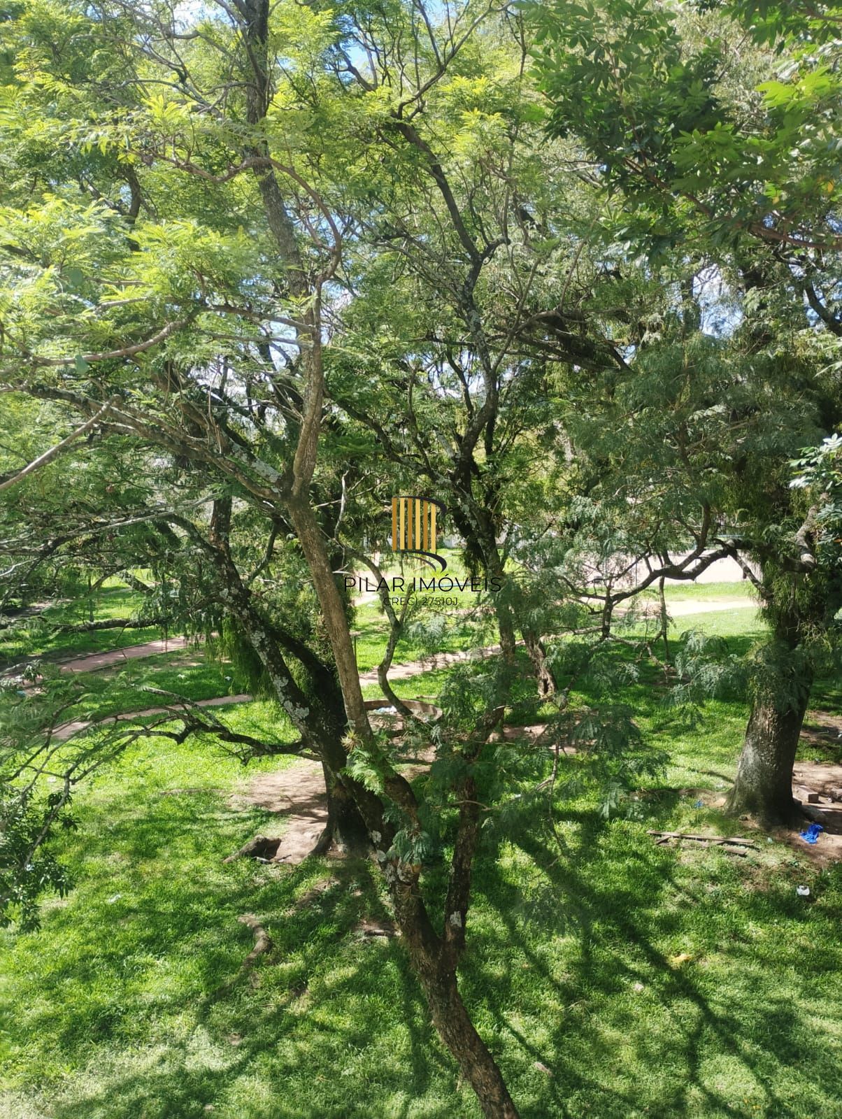 Apartamento 1 dormitório no bairro Cavalhada